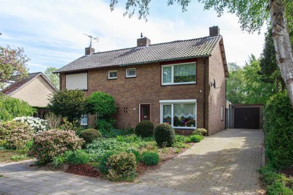 Woning Gronausestraat 335 Glane