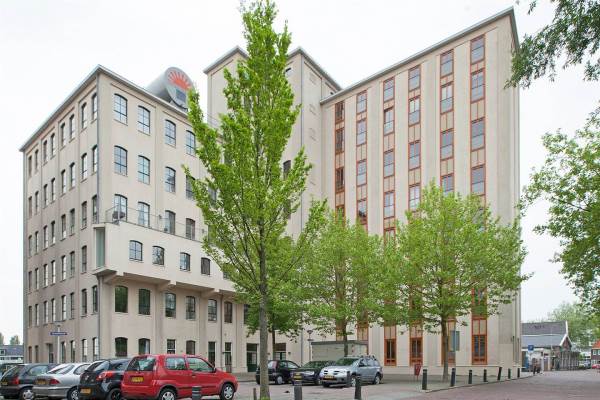 Woning De Gortpeller 92 Zaandam