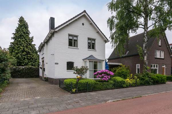 Woning Koudenhovenseweg Zuid 175 Eindhoven