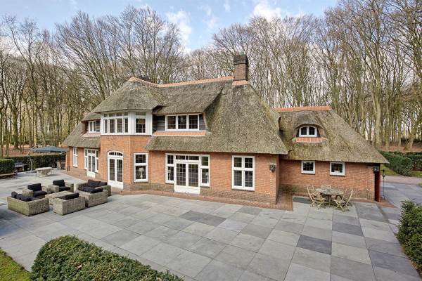 Woning Horalaan 1 Ede