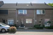 Woning Burg. Van den Oeverstraat 5 Haaren