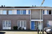 Woning Drechterlandstraat 12 Tilburg