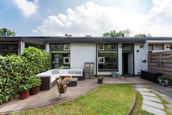 Woning Wrangelaan 19D Doetinchem