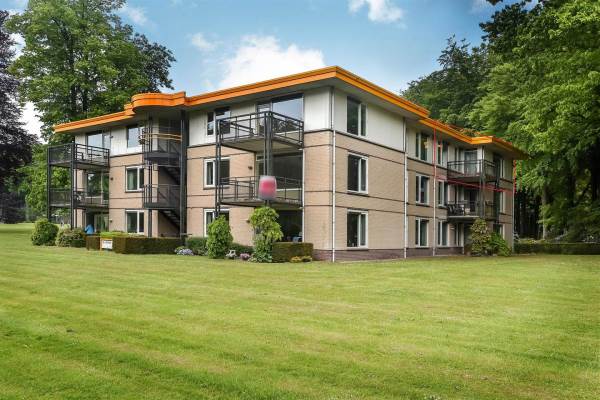 Woning De Vrijhof 11 Oosterbeek