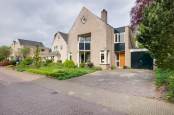 Woning Ds. G. Bosplantsoen 6 Ellecom