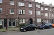 Woning Pieter Lastmankade 68hs Amsterdam