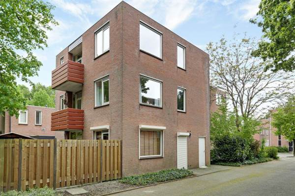 Woning Schietbergen 5 Nuenen