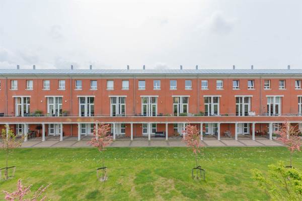 Woning Lentepark 16 Nieuw-Vennep