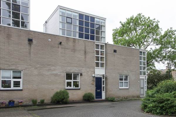 Woning Vogelwikkeveld 65 Woerden