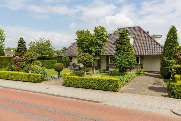 Woning Oude Doetinchemseweg 28A Zeddam