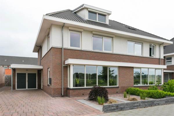 Woning Ahornstraat 72 Lutten