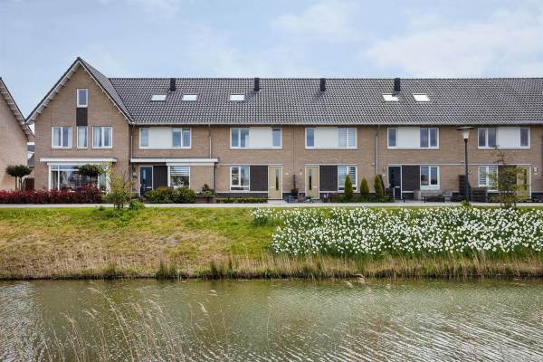 Woning Corsica 42 Zoetermeer