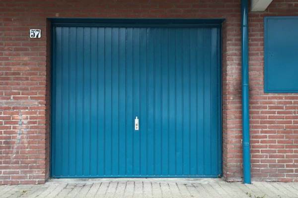 Garage Claudiagaarde 57 Bussum
