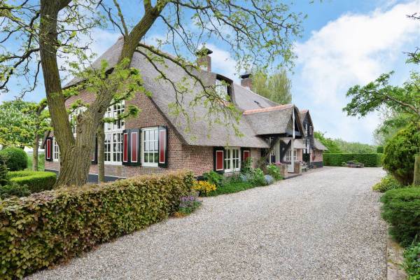 Woning Smalzijde 27 Nieuwland