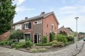 Woning Van Stepraethstraat 13 Sevenum