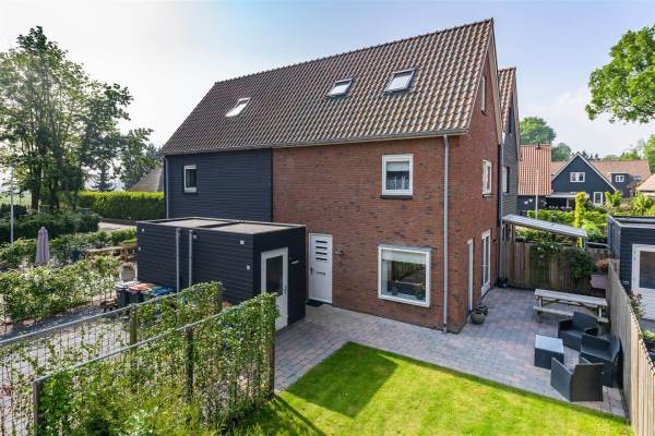 Woning Klein Canada 33 Beekbergen