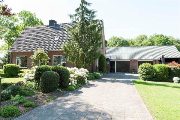 Woning Bendijksweg 15 Heino