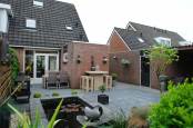 Woning Middelbuorren 27 Opeinde