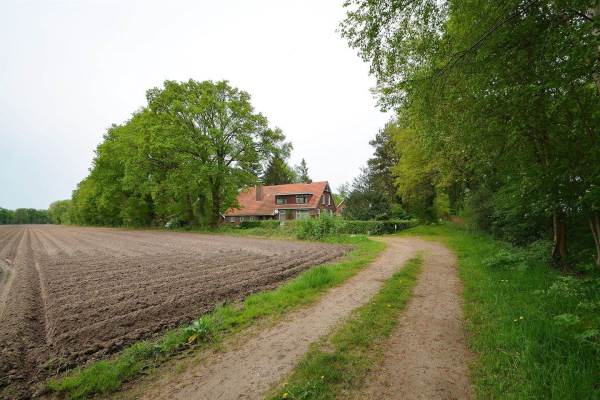 Woning Kremerweg 9 Winterswijk Huppel