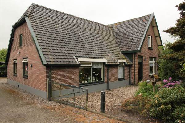 Woning Revelingseweg 16 Wapenveld