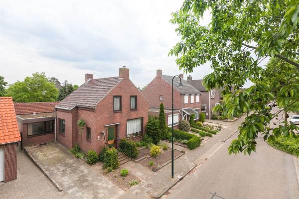Woning Oude Heerweg 50 Velden