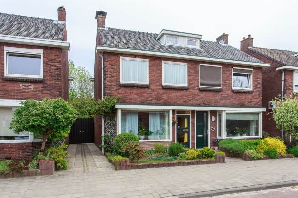 Woning B.W. Ter Kuilestraat 132 Enschede - Oozo.nl