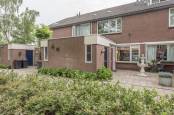 Woning Voorberghlaan 24 Schiedam