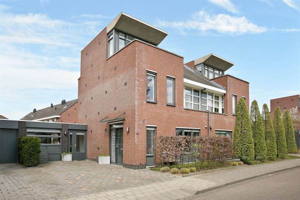 Woning Biezenakker 6 Den Bosch