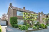 Woning Julianastraat 12 Drunen