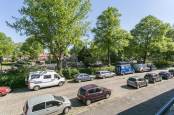 Woning Dr. C. Hofstede de Grootkade 19a Groningen