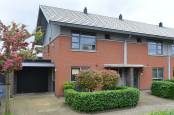 Woning Kuifvlinder 15 Enschede