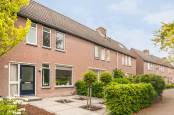 Woning Kaasjeskruidweg 14 Zwolle