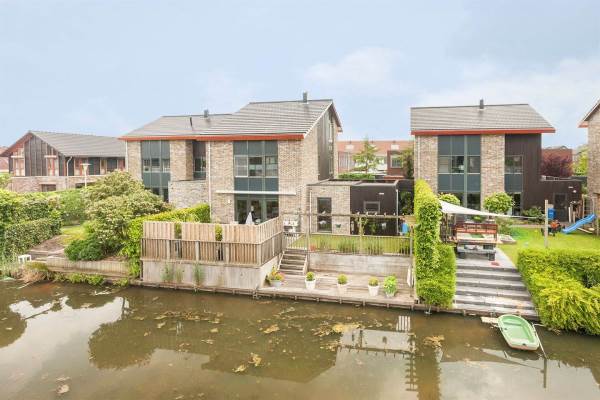 Woning Schaardijkstraat 11 Zwolle