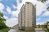 Woning Parkzoom 17 Delft