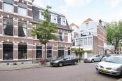 Woning Columbusstraat 1 Den Haag