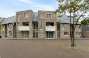 Woning Abraham Kampstraat 65 Drunen