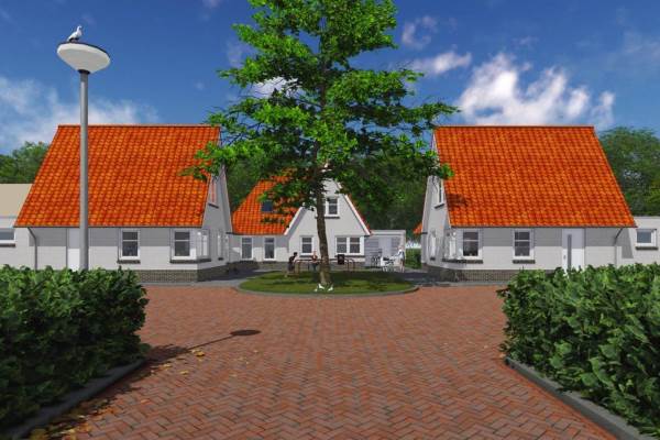 Woning Hondevoort Eibergen