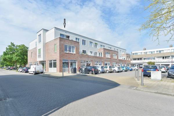 Woning Vosholplein 6i Ter Aar