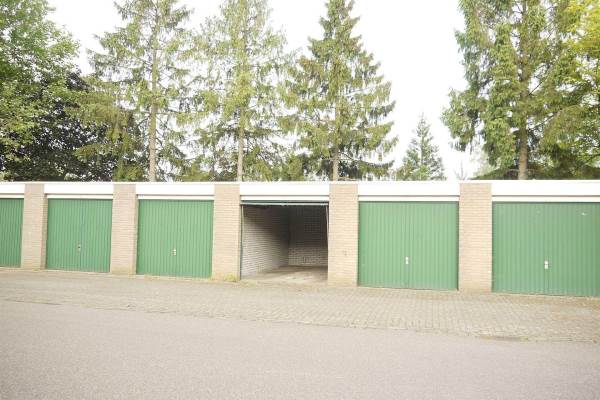 Garage Beneluxlaan 41G-5 Harderwijk