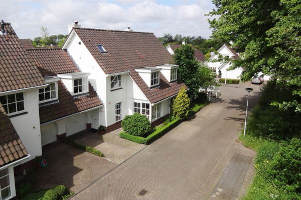 Woning Wilgenpark 44 Leiderdorp