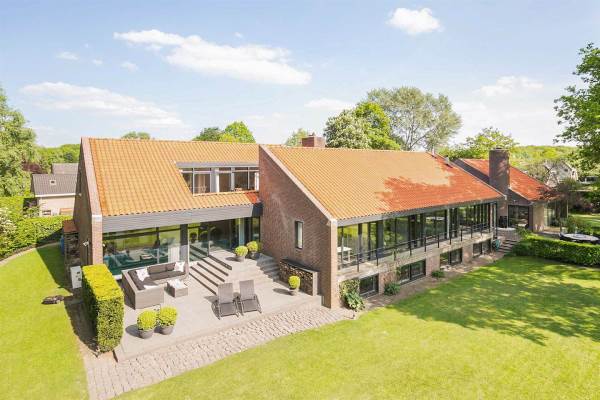 Woning Kloosterbrink 15 Zwolle