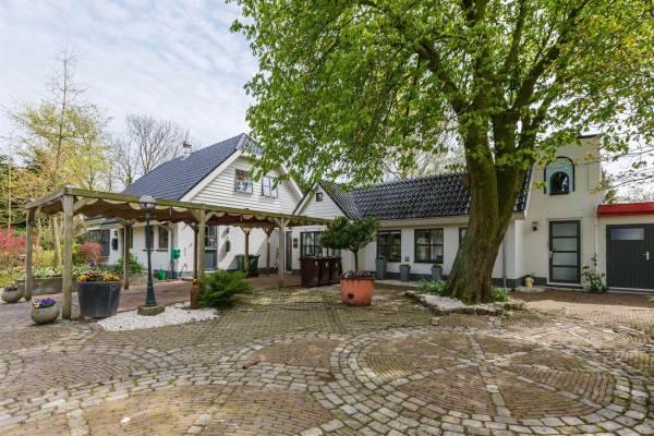 Woning Westeinde 50 Hazerswoude-Dorp