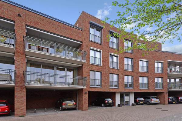 Woning Laan van Floris de Vijfde 131 Nootdorp