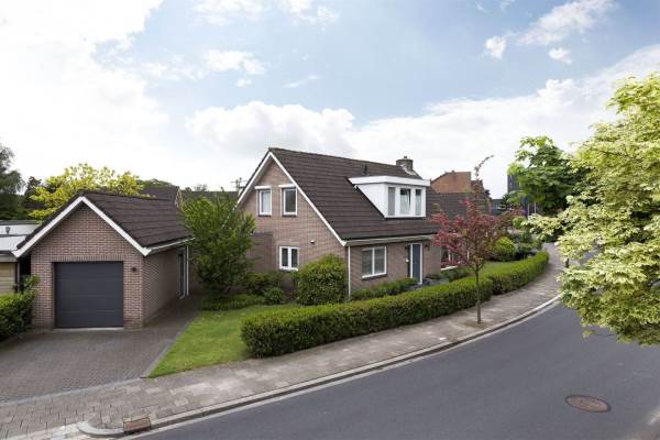 Woning Ovenbouwershoek 32 Apeldoorn