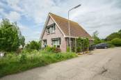 Woning Toldijk 13 Hekelingen