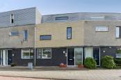 Woning Amazoneweg 18 Delft