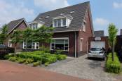 Woning op den Duyn 8 Hoogerheide