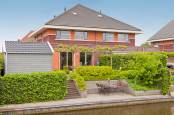 Woning Wildenborch 12 Lelystad