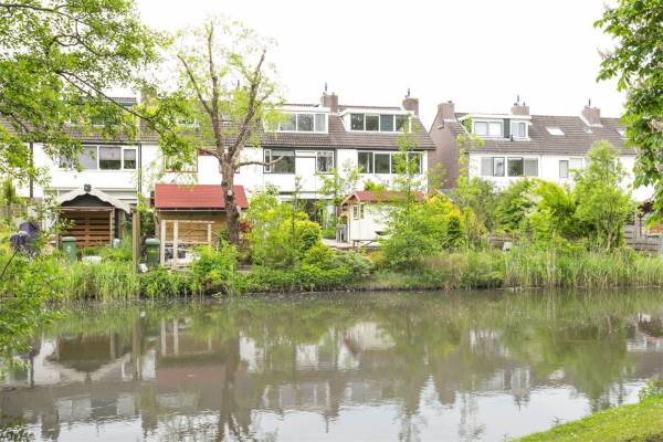 Woning Ottersveen 424 Spijkenisse