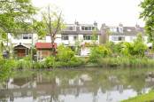 Woning Ottersveen 424 Spijkenisse